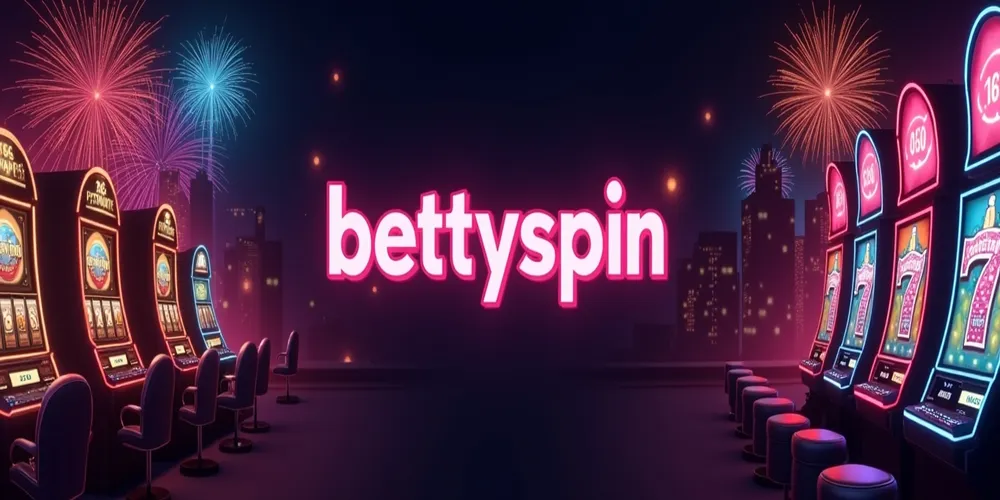 Bettyspin Casino en Línea